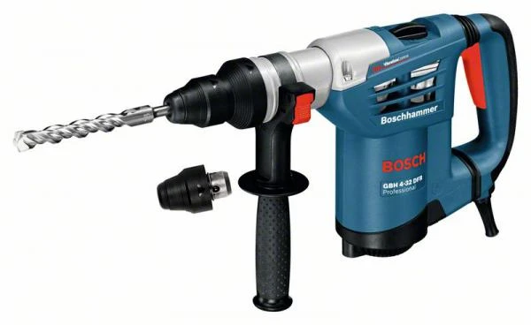 Фото Перфоратор Bosch GBH 4-32 DFR-S