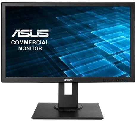 Фото Монитор 23" ASUS BE239QLB Black IPS