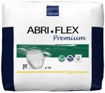 Фото №2 Подгузник-трусики для взрослых Abri-Flex S2 Premium 14 шт.