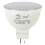 фото ЭРА LED smd MR16-5w-840-GU5.3 ECO. (10/100/3600)