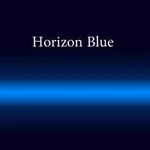 фото Трубка неоновая с люминофором Horizon Blue 12 мм