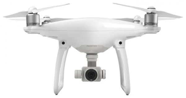 Фото DJI Квадрокоптер DJI Phantom 4