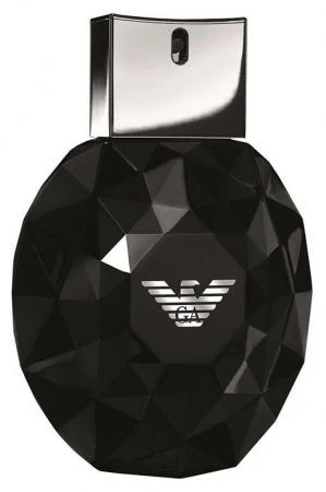 Фото Giorgio Armani Emporio Diamonds Black Carat 50мл Стандарт