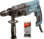 фото Перфоратор Makita HR 2470 X15 SDS-Plus