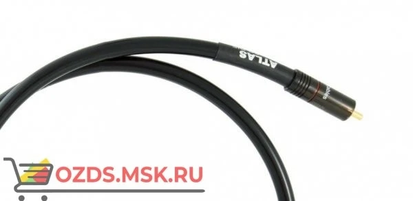 Фото Atlas Hyper S/PDIF Integra RCA — 1.00m: Цифровой кабель