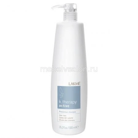 Фото Prevention shampoo Hair Loss (1000 мл)