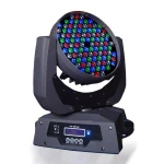 фото Движущаяся голова ROSS LUMINOUS LED WASH RGBW 108x3W