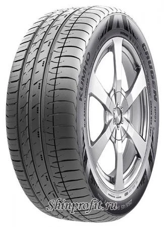 Фото Kumho Crugen HP91 225/55 R17 97W