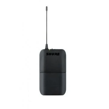 Фото Передатчик SHURE BLX1 K3E 606-638 MHz