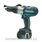 фото Аккумуляторная дрель-шуруповёрт Makita BHP451Z