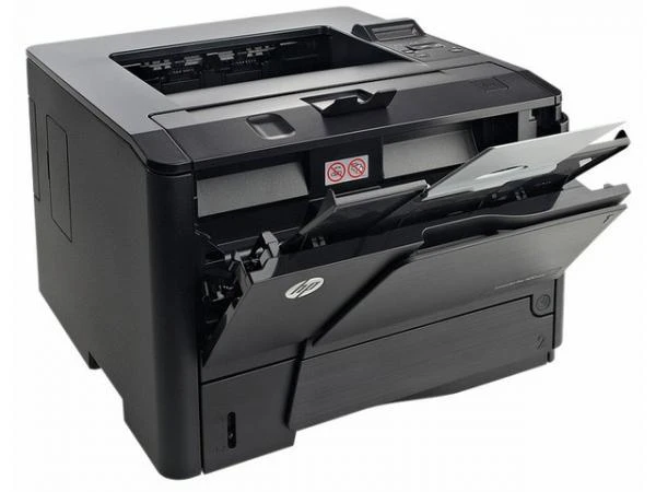 Фото HP LaserJet Pro 400 M401dne