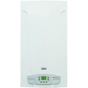 Фото Настенный газовый котел baxi eco four 24