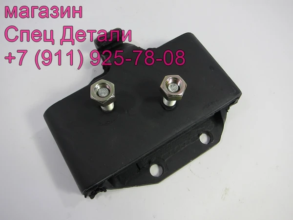 Фото Daewoo Опора двигателя задняя правая DE12TI DV15T D1146 3215300373