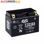 фото GS Battery TTZ12S