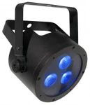 фото Светодиодный прожектор CHAUVET-DJ Slim Par Quad 3 IRC