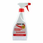 фото Чистящее средство Bathroom Cleaner