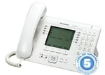 фото KX-NT560 - системный ip-телефон Panasonic