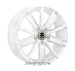 фото Replica SNG15 7x17/5x112 D66.6 ET43 White