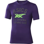 Фото №3 ASICS Ss Asics Stripes Tee/ Футболка