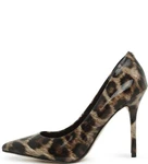 фото Guess Туфли Guess FLPL61-PEL08-LEOPA