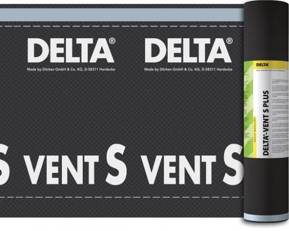 Фото DELTA VENT S PLUS