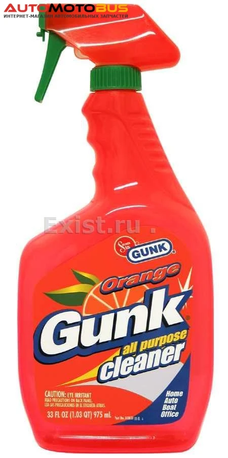 Фото Gunk GOB33