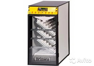 Фото Инкубатор Brinsea Ova-Easy 190 Advance EX ser II