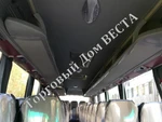 Фото №7 Туристический автобус Zhongtong LCK6958H Bus,2014 год