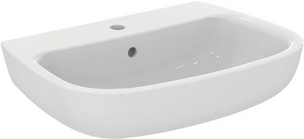 Фото Раковина Ideal Standard Esedra T279701 65 см