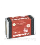 фото Звукоизоляция ROCKWOOL Флор Баттс 1000х600х25 мм 4.8 кв.м