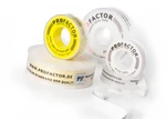 фото Профессиональная фум лента PROFACTOR® (PTFE)