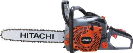 Фото Бензопила Hitachi CS51EA