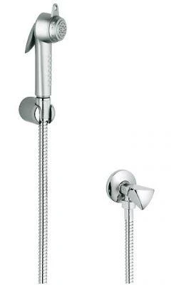 Фото Grohe Trigger Spray 30 27813000 Душевой набор (хром)