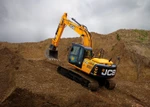 Фото №2 Гусеничный экскаватор JCB JS 190 NC