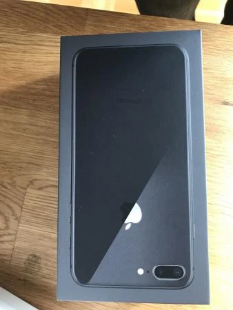 Фото Мобильный телефон Apple iPhone 8 64Gb unlocked black