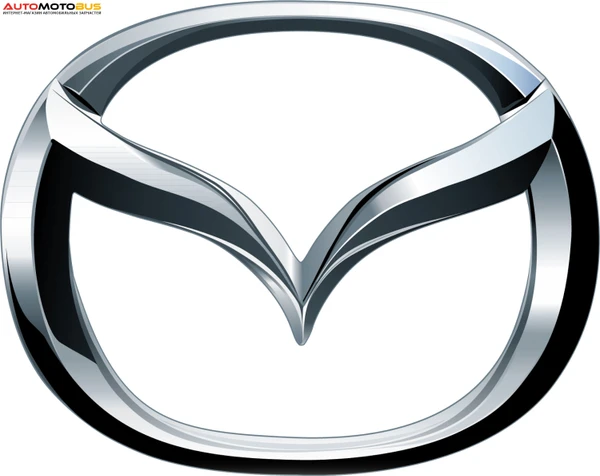 Фото Молдинг кузова Mazda KB7W51RA0D