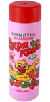 фото Шампунь Кря-Кря для нормальных волос Клубника Ален Мак 170 ml