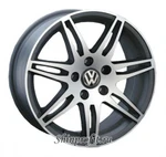 фото Replica VW103 9x20/5x130 D71.6 ET57 GMF