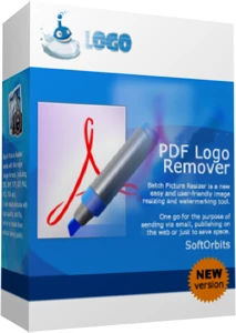 Фото SoftOrbits PDF Logo Remover Business (SO-16-b)