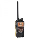 фото Cobra Плавающая морская VHF радиостанция Cobra MR HH500 FLT BT 1/3/6 Вт 121 x 67 x 53 мм с Bluetooth