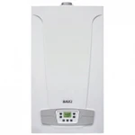 фото Baxi Eco 5 Compact 24 7214255 Котел настенный газовый