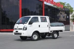 фото Новый Kia Bongo III J2 4x4 Двухкабинный