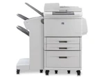 фото Копир/МФУ HP LaserJet M9050 MFP