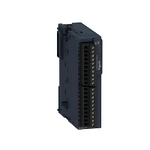 фото АНАЛОГ МОДУЛЬ РАСШИРЕНИЯ ТМ3- 8 АНАЛОГОВЫХ ВХОДА Schneider Electric TM3AI8