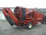 фото Комбайн овощеуборочный GRIMME SL 800