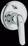 фото Grohe Euroeco Special 32785000 для ванны с душем Германия