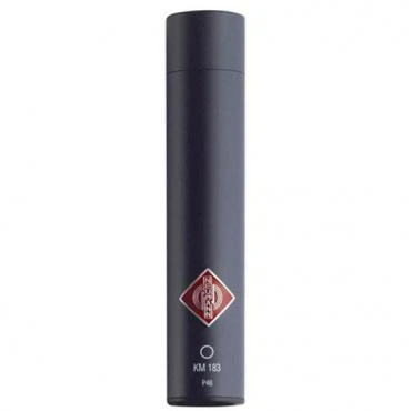 Фото Компактный конденсаторный микрофон Neumann KM 183