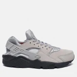 фото Nike Air Huarache Run SE Matte Silver/Black