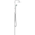 фото GROHE Tempesta New Cosmopolitan 200 27394001 Хром