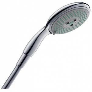 Фото Душевая лейка Hansgrohe Raindance E 120 AIR 3jet 28507000